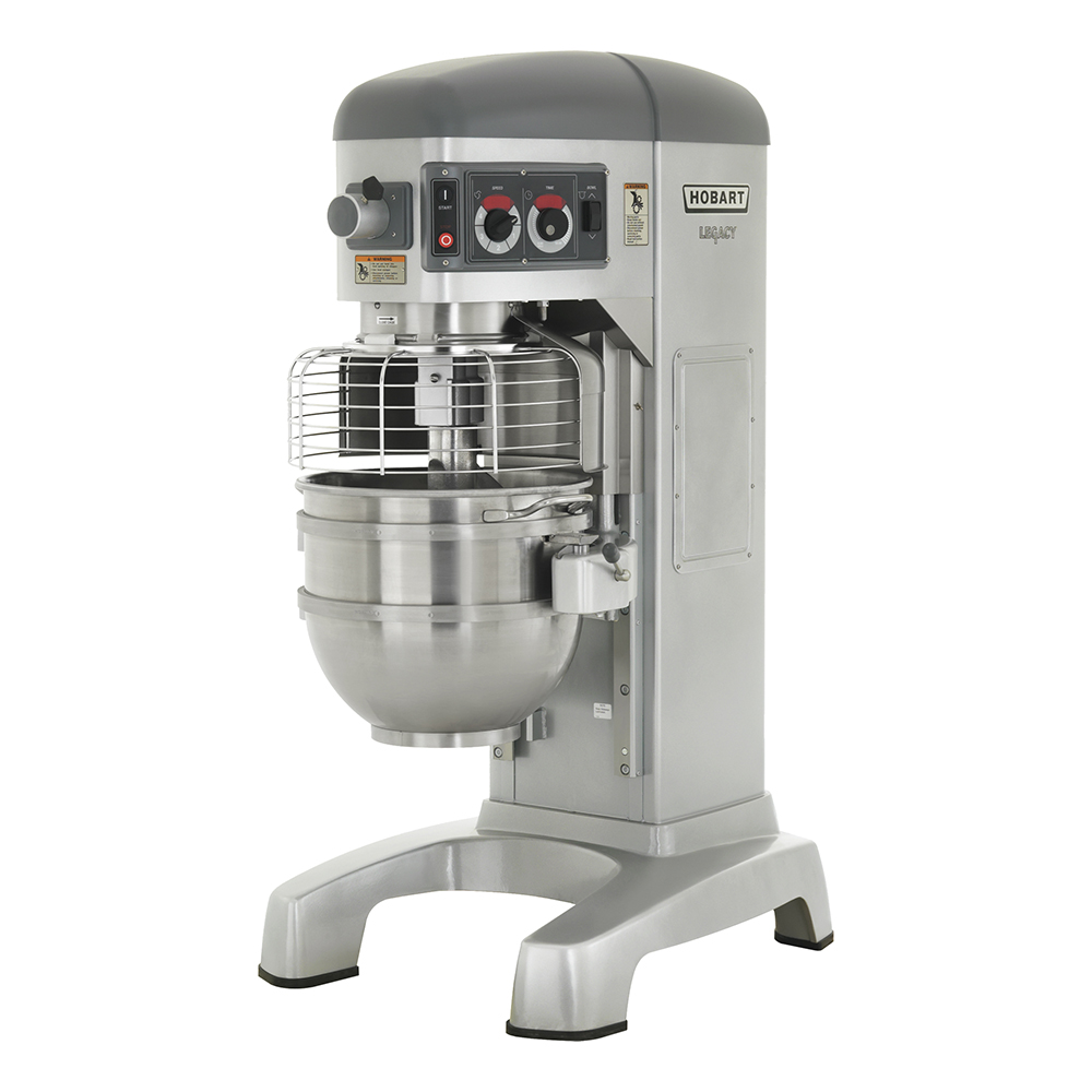 80 QT LEGACY PLANETARY MIXER