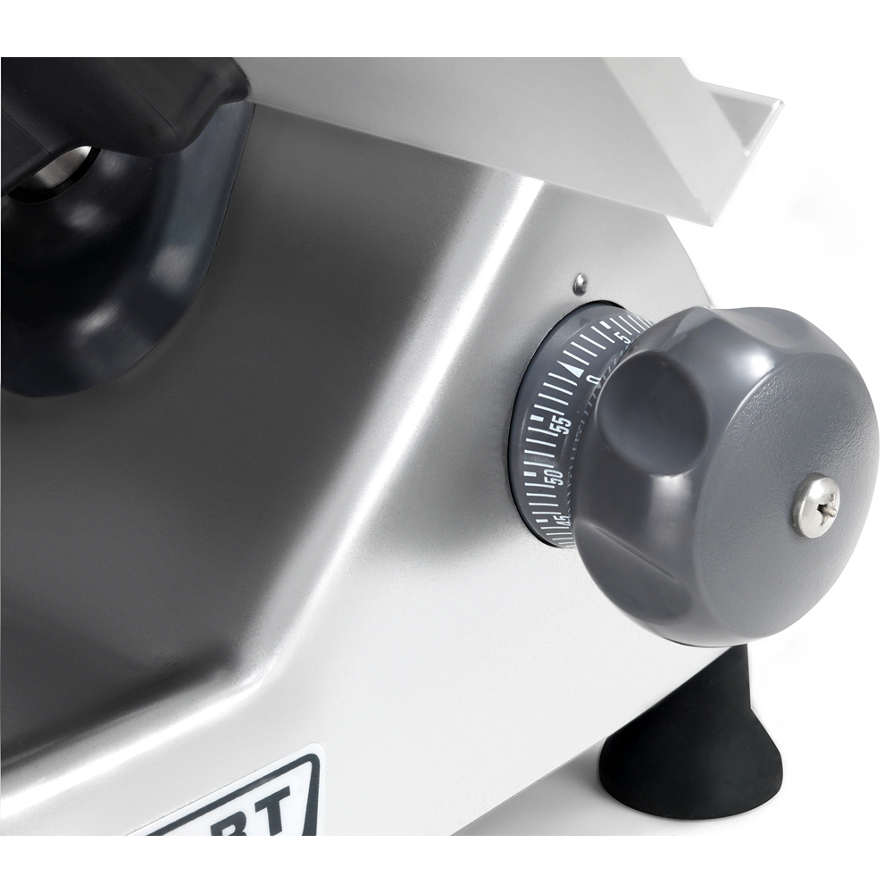 SLICER MEAT MANUAL ELECTRIC