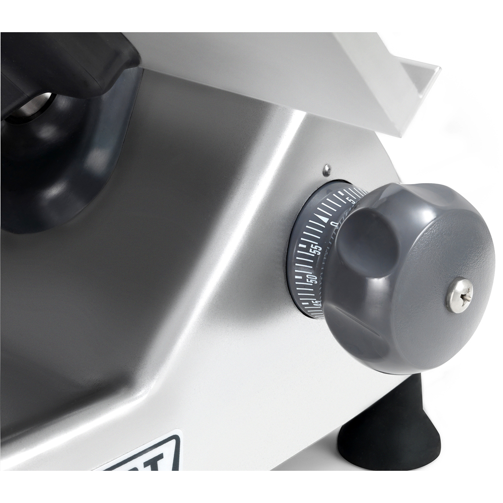 MANUAL HEAVY DUTY MEAT SLICER