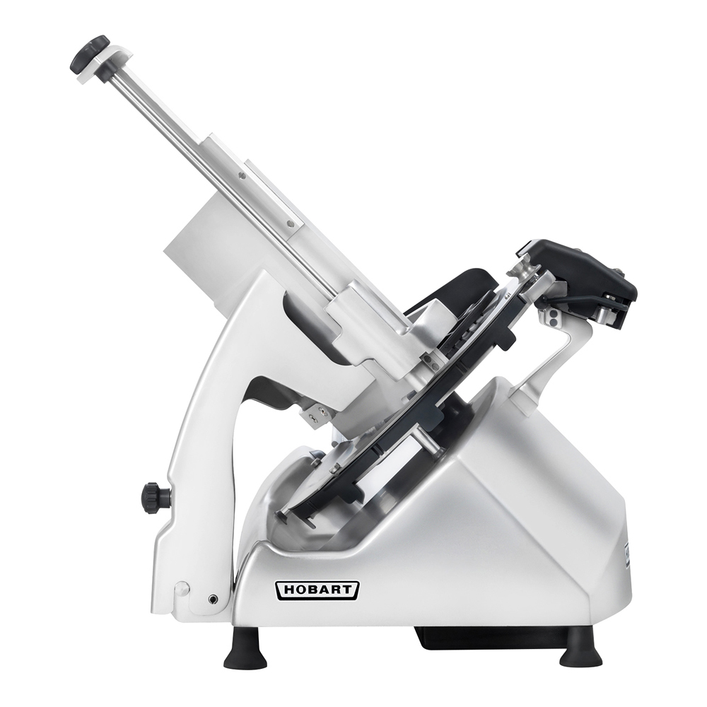 MANUAL HEAVY DUTY MEAT SLICER