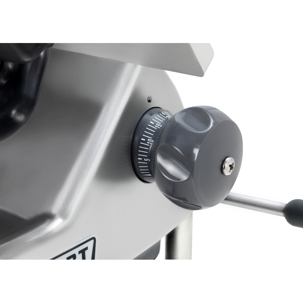 AUTOMATIC HEAVY DUTY SLICER