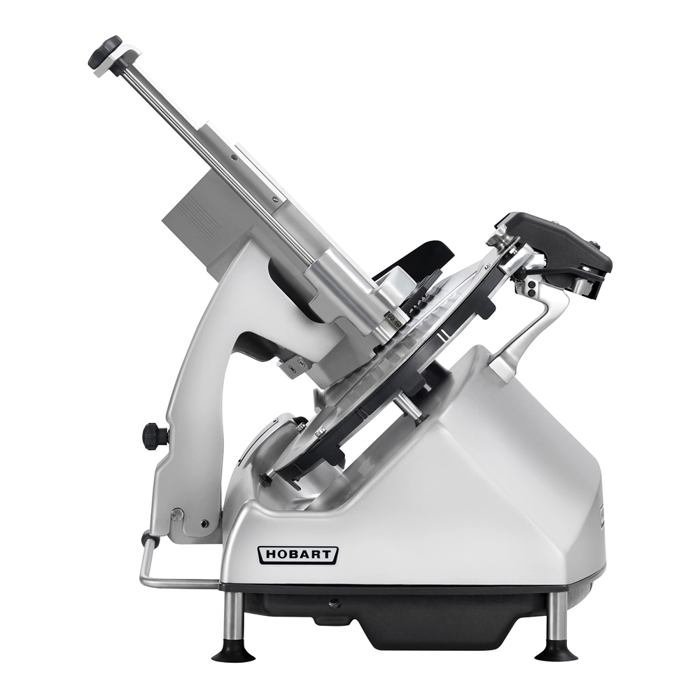 AUTOMATIC HEAVY DUTY SLICER