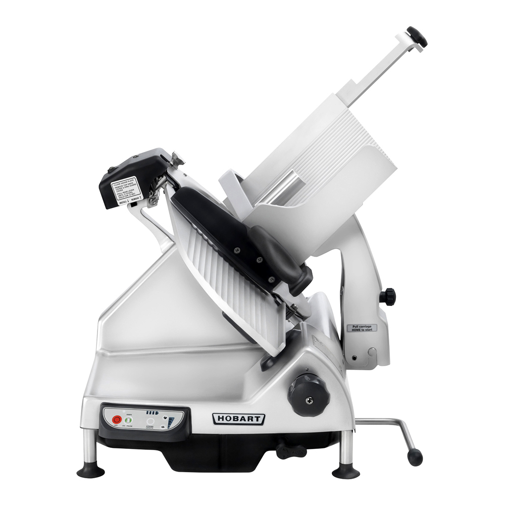 AUTOMATIC HEAVY DUTY SLICER