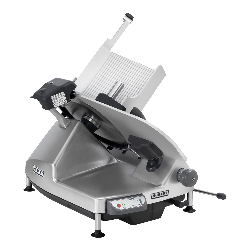 AUTOMATIC HEAVY DUTY SLICER