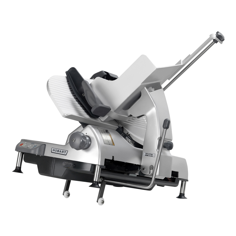 AUTOMATIC HEAVY DUTY SLICER