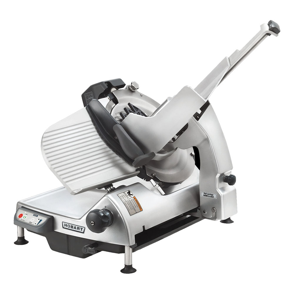 Heavy Duty Slicer, automatic,