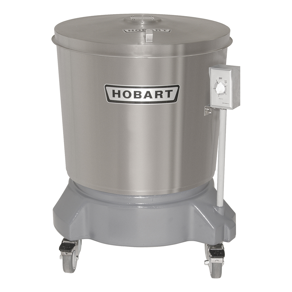 SALAD DRYER 20 GAL