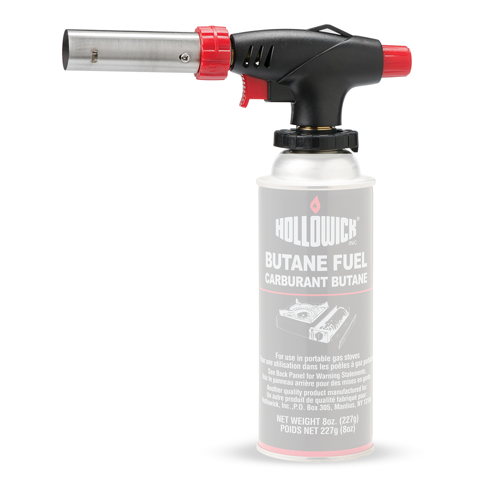CHEF’S BUTANE TORCH (12)