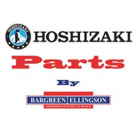 Hoshizaki 370969P01 Hinge Mount for KM260BAH Ice Maker