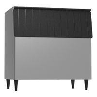 Hoshizaki B-700PF Ice Storage Bin, PVC Coated Glvanized
Steel - 700 lbs
