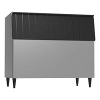 Hoshizaki B-900PF Ice Storage Bin, PVC Coated Glvanized
Steel - 900 lbs