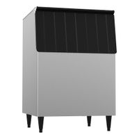 Hoshizaki BD-500PF Ice Storage Bin, PVC Coated Glvanized
Steel - 500 lbs