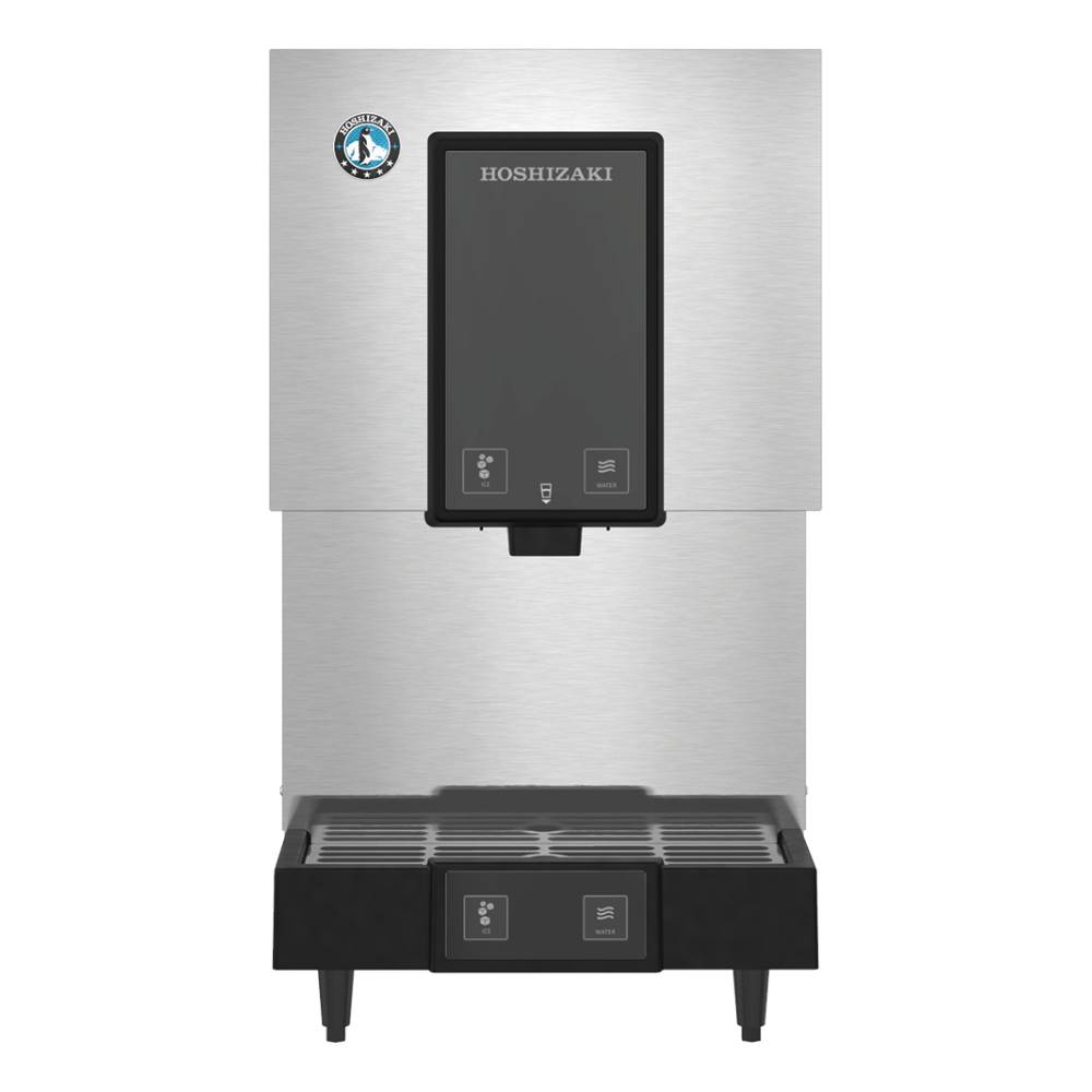 ICE MAKER DISPENSER, NUGGET