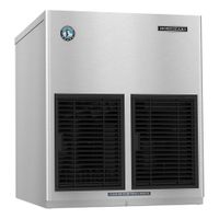 Hoshizaki F-1002MAJ Slim Line Modular Flaker Ice Machine,
Stainless Steel - 980 lbs