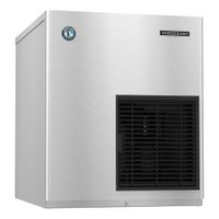 Hoshizaki F-1002MWJ Slim Line Modular Flaker Ice Machine,
Stainless Steel - 955 lbs