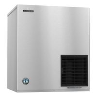 Hoshizaki F-1501MWJ Slim Line Modular Flaker Ice Machine,
Stainless Steel - 1624 lbs