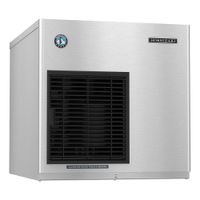 Hoshizaki F-450MAJ Slim Line Modular Flaker Ice Machine,
Stainless Steel - 492 lbs