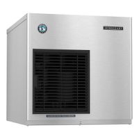 Hoshizaki F-450MAJ-C Slim Line Modular Cubelet Ice Machine,
Stainless Steel - 412 lbs