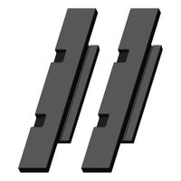 Hoshizaki HS-2036 Top Kit, Plastic - 4"