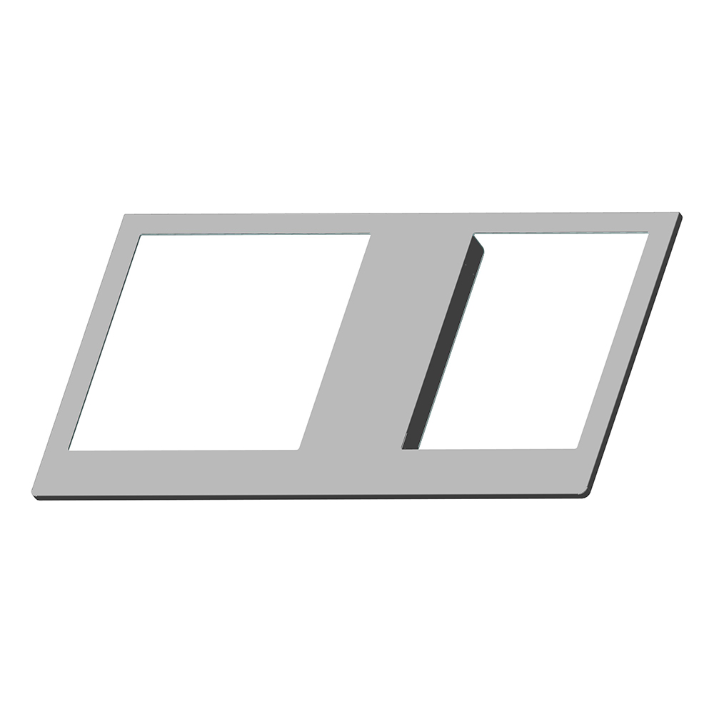 ICE BIN TOP KIT