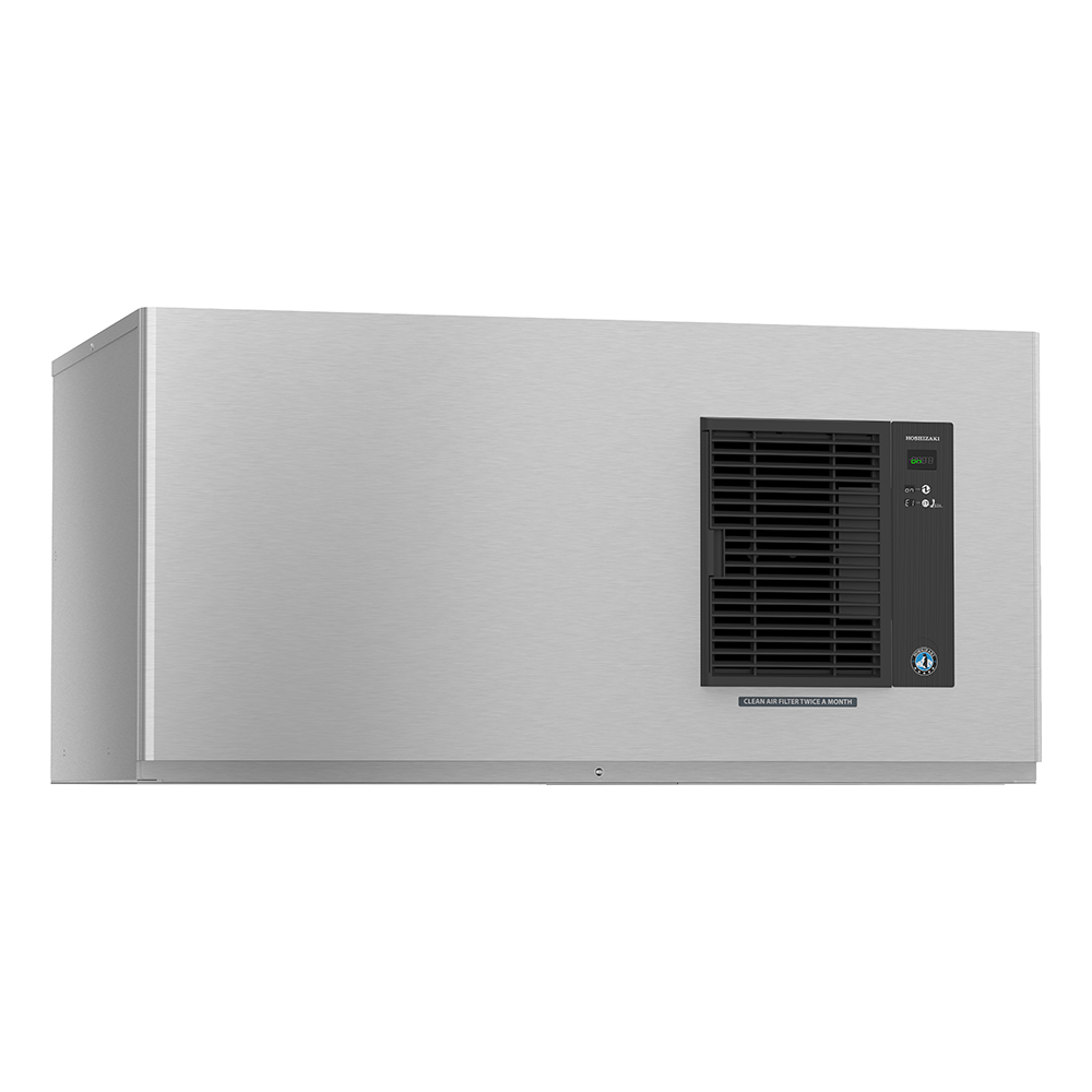 ICE MAKER CUBE STYLE 500LB