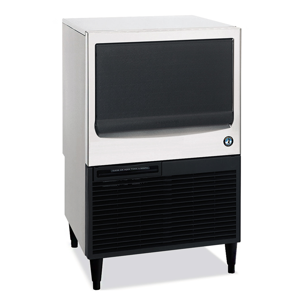 ICE MAKER WITH BIN,
