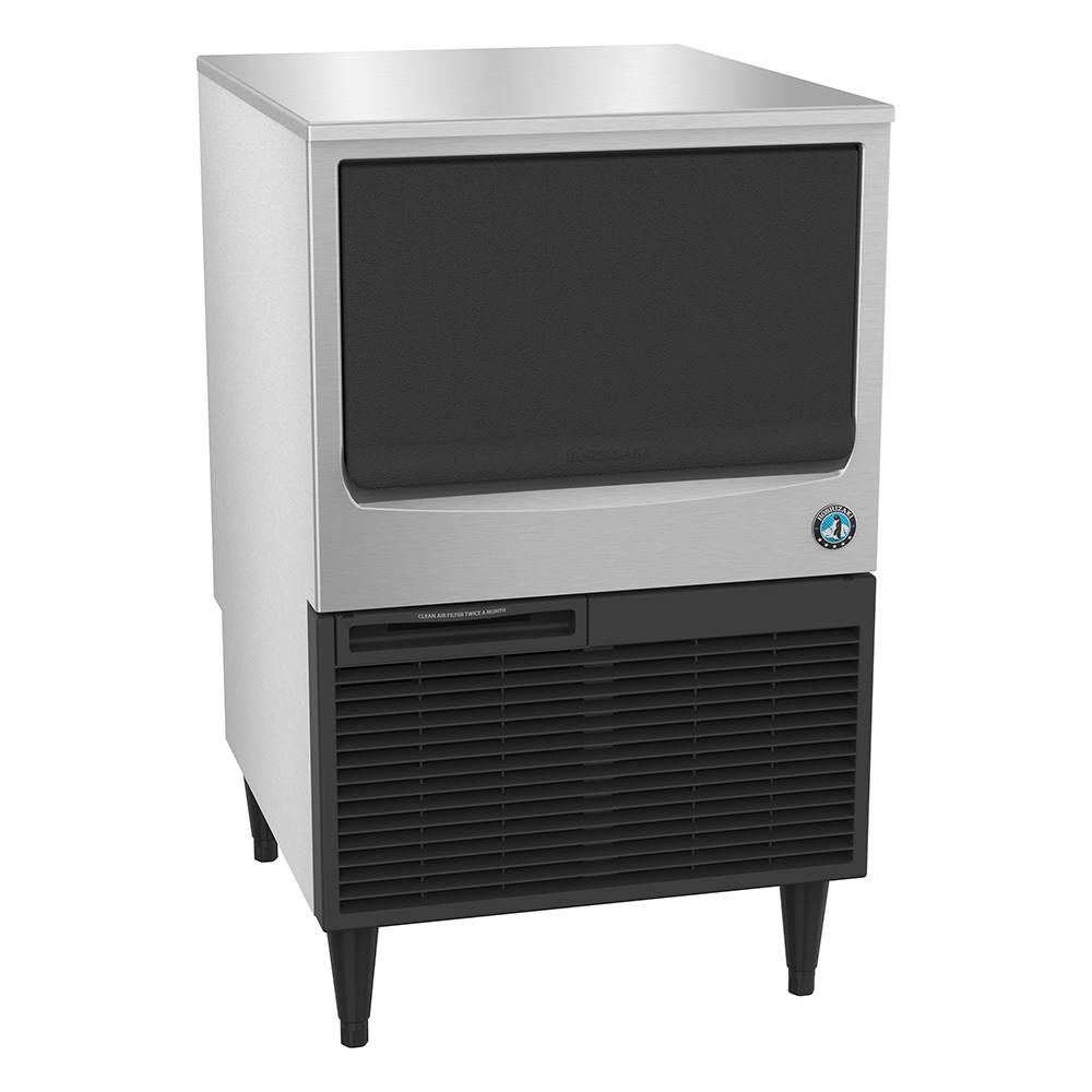 ICE MAKER W/BIN AIR COOLED