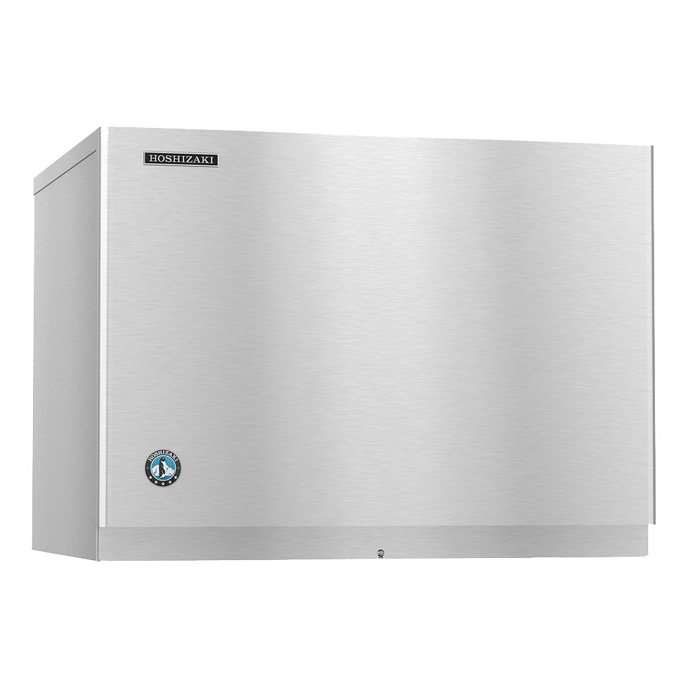 ICE MAKER, CUBE-STYLE