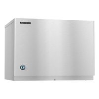 Hoshizaki KMD-460MWH Modular Cuber, Stainless Steel - 505
lbs