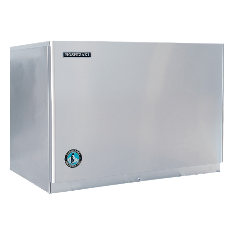 ICE MAKER, CUBE-SYTLE