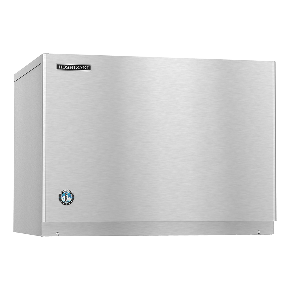 ICE MAKER, CUBE-STYLE