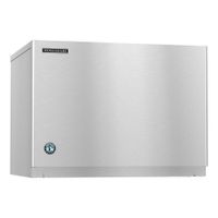 Hoshizaki KMD-530MWH Modular Cuber, Stainless Steel - 540
lbs