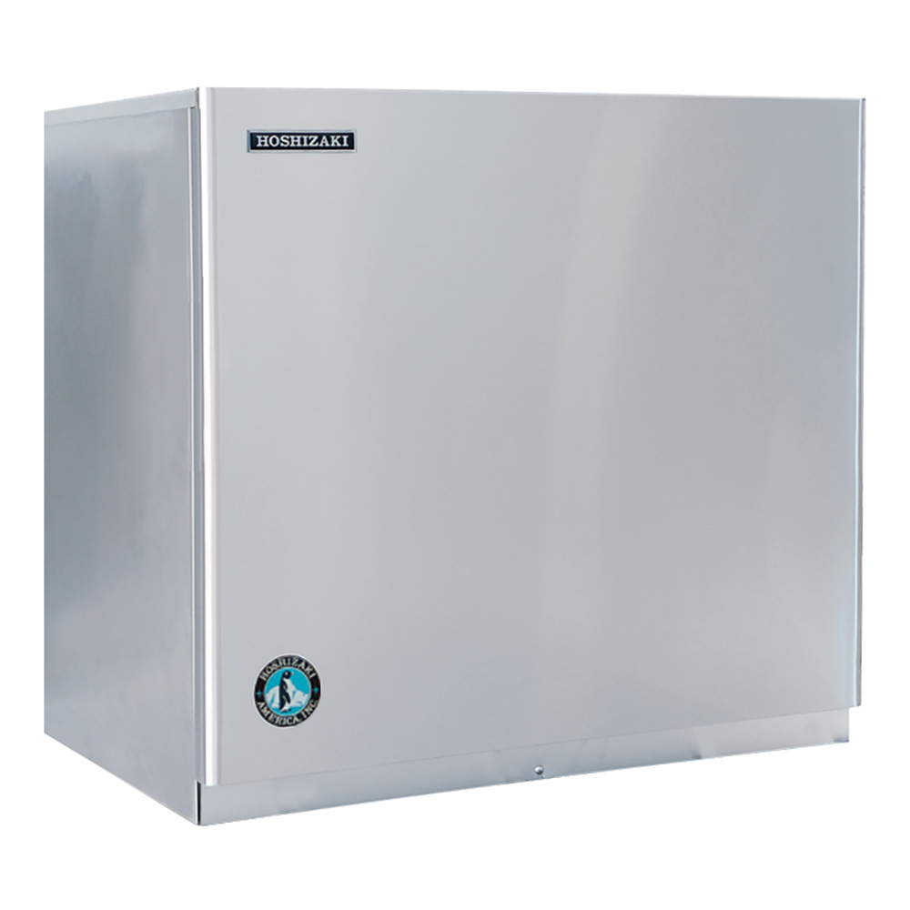 ICE MAKER, CUBE-STYLE