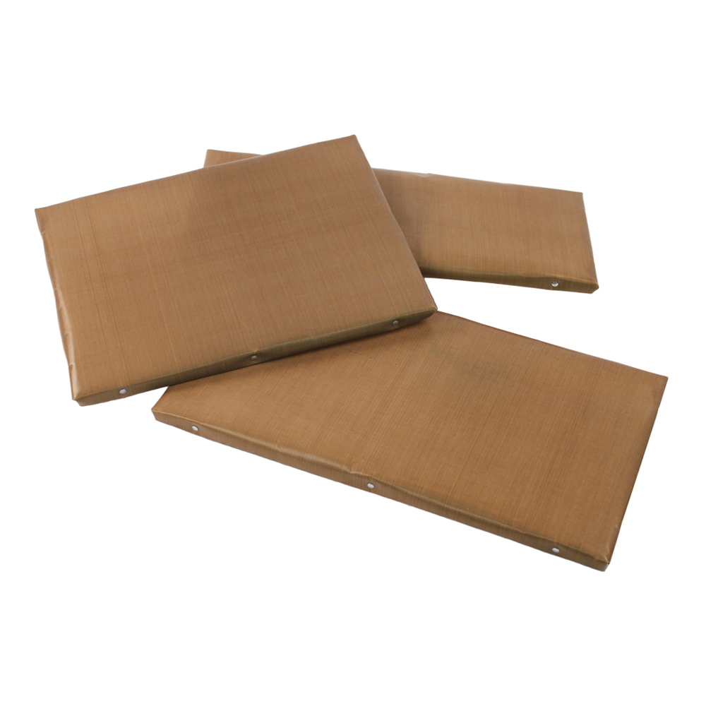 TEFLON COVER F/825R 6"X15"