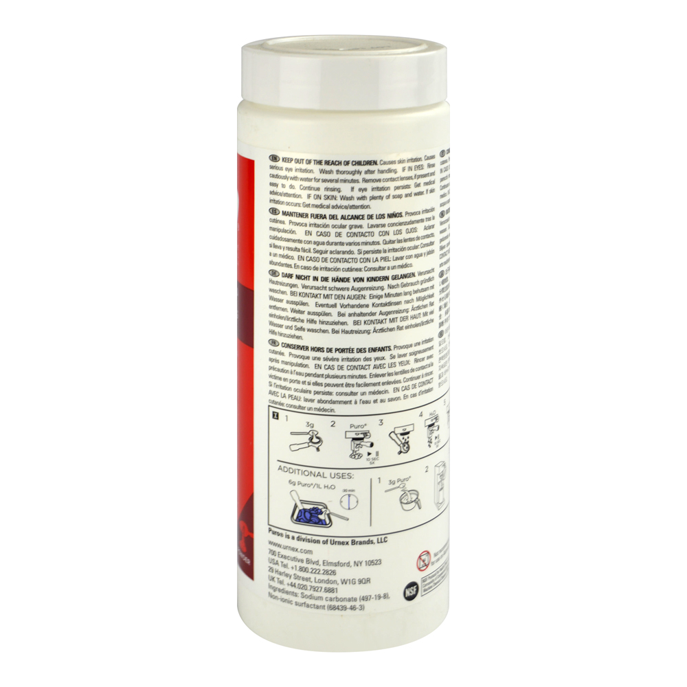 PURO CLEANING POWDER (12)