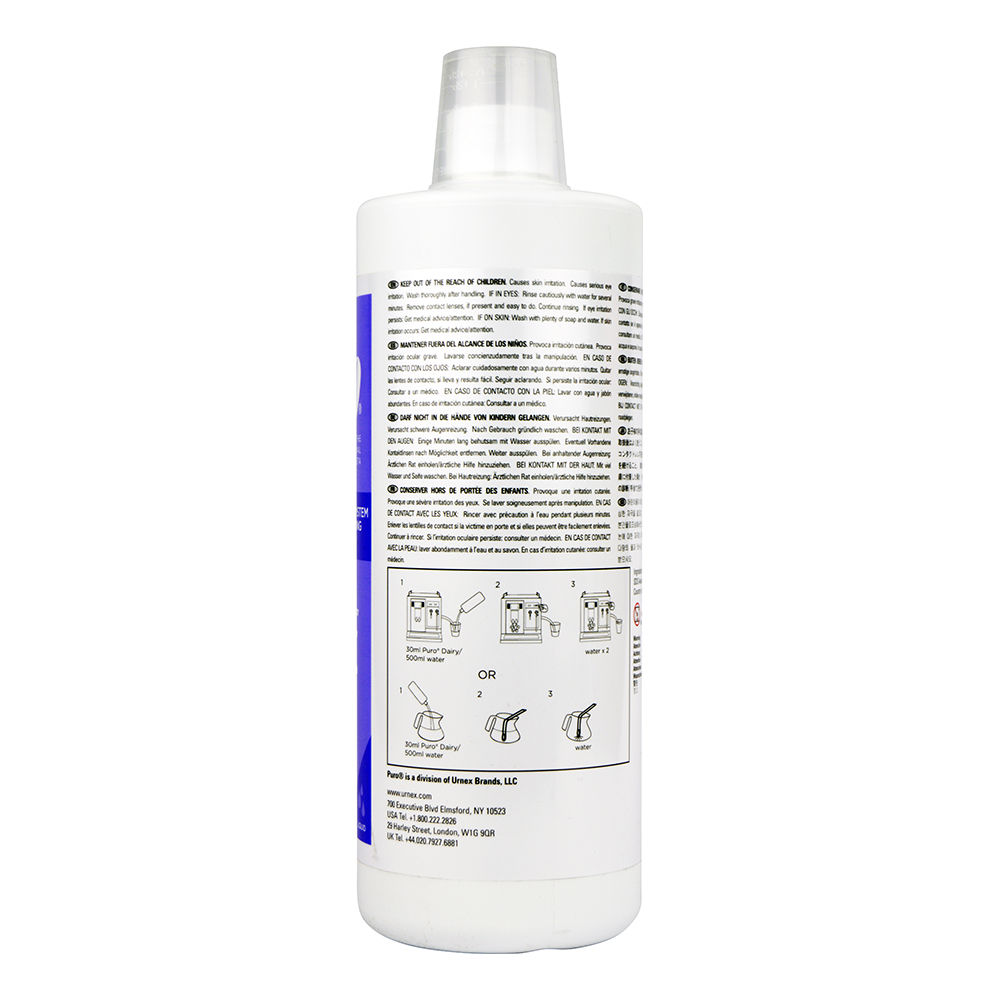 32 OZ CLEANING LIQUID (12)