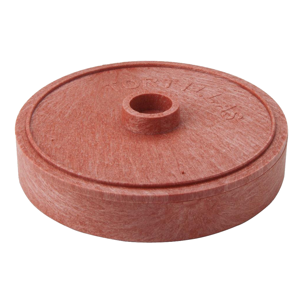 7" TORTILLA SERVER PAPRIKA(12)