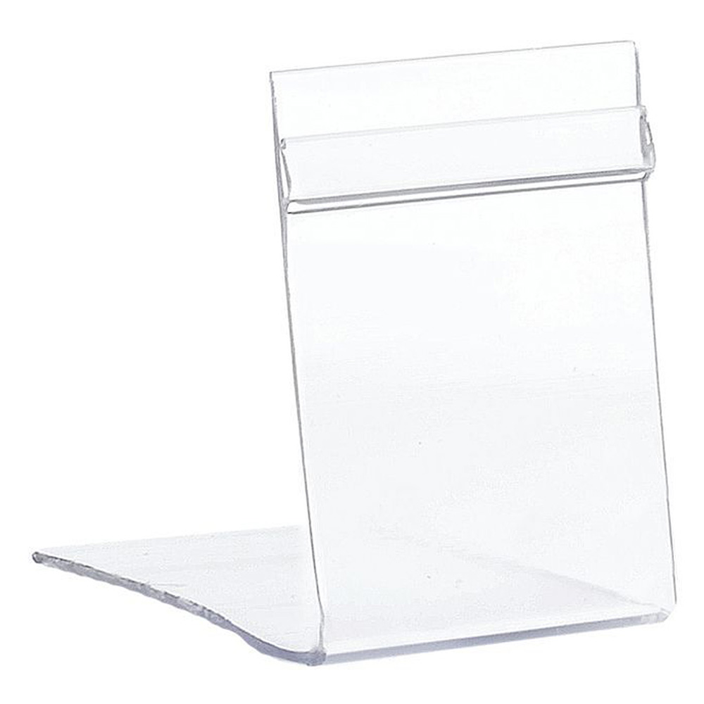 CLEAR EASEL 2'