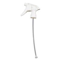 Impact Products 4900 Smazer Trigger Sprayer, White, Plastic
- 10"