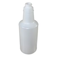 Impact Products 5032WG Spray Bottle Only, Clear, Plastic -
32 oz