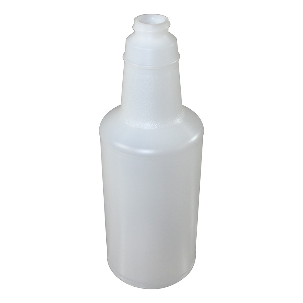 32 OZ PLASTIC BOTTLE (96)