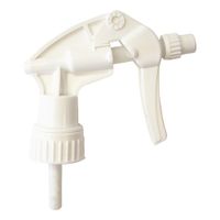 Impact Products 5900 Trigger Sprayer, White, Plastic -
9-7/8" *Discontinued*