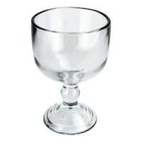 Lancaster Commercial Products 7338 Weiss Goblet Glass - 32
oz