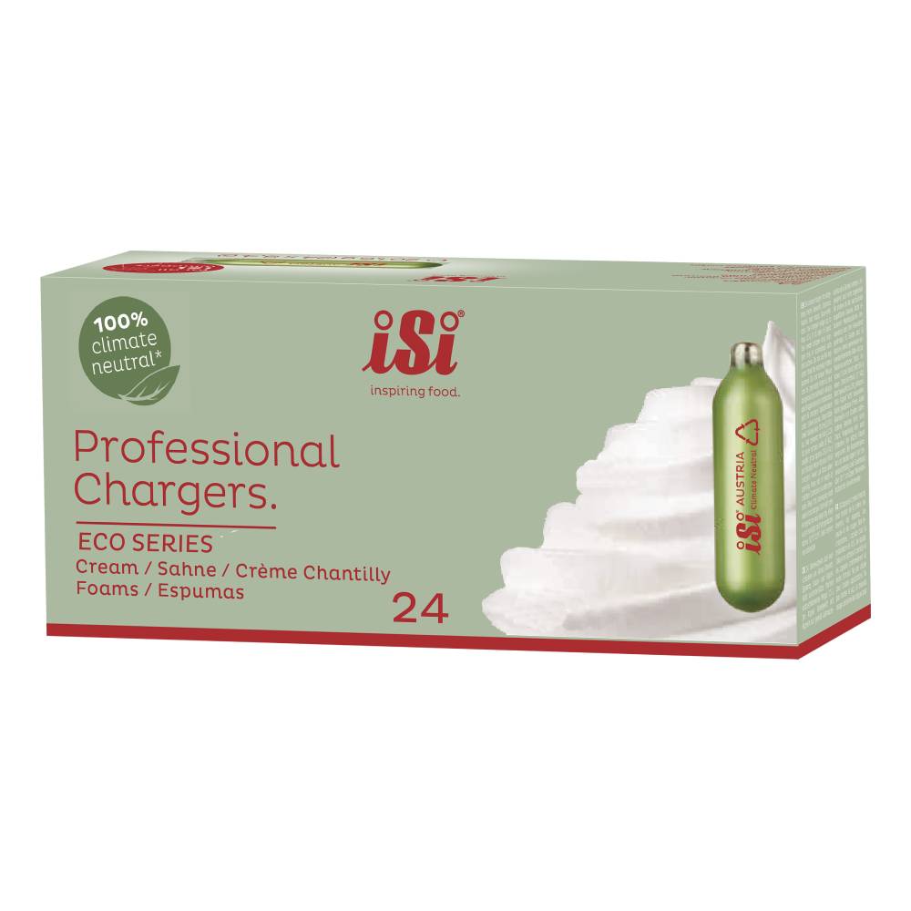 ECO SERIES N2O PRO CHARGER 24P