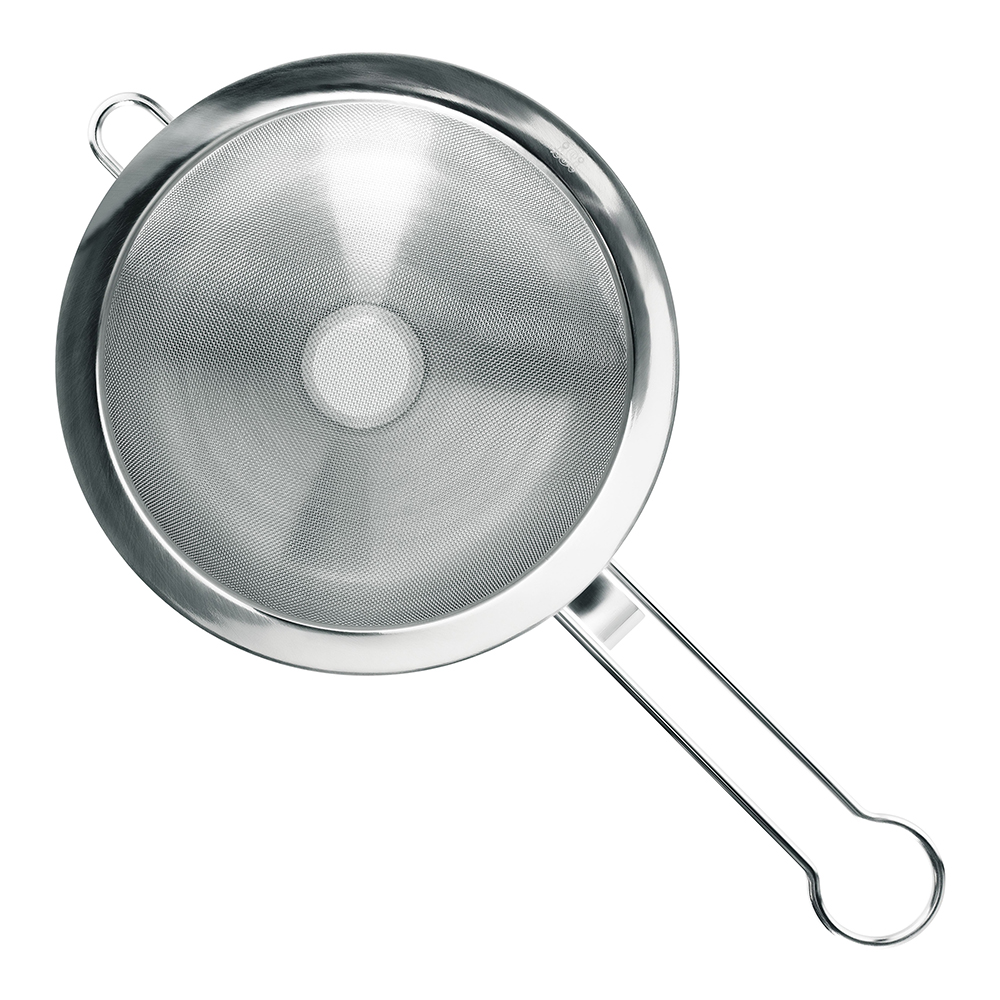 ISI FUNNEL AND SIEVE 5.9" (6)