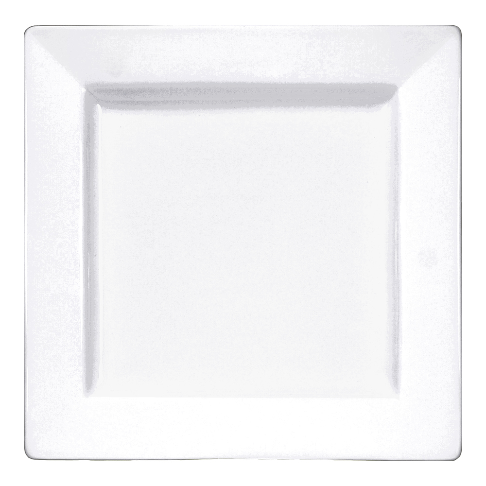 12" SQ PLATE ELITE (.5)