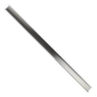 Pitco A1907902C Fryer Joiner Strip, Stainless Steel - 1-1/4"
x 24-5/16"