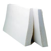 Pitco A6667103 Envelope Filter Paper - 14-1/4" x 20-1/2"