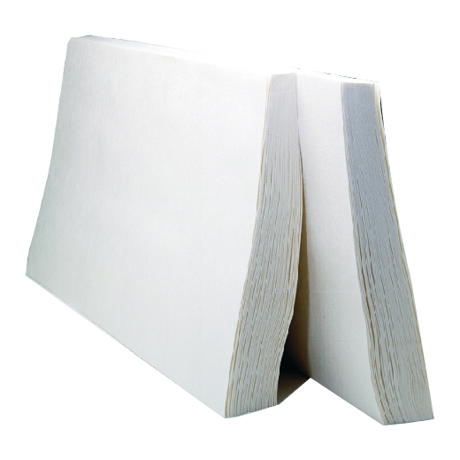 FILTER PAPER 10” x 20-1/2(100)