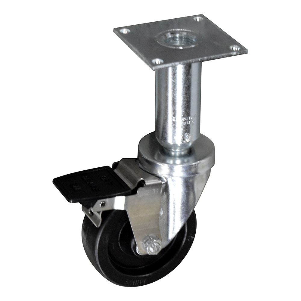 WINGSTOP 9" CASTERS HD